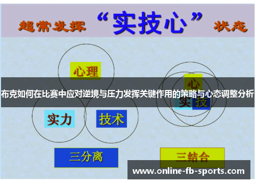 布克如何在比赛中应对逆境与压力发挥关键作用的策略与心态调整分析 布克如何在比赛中应对逆境与压力发挥关键作用的策略与心态调整分析